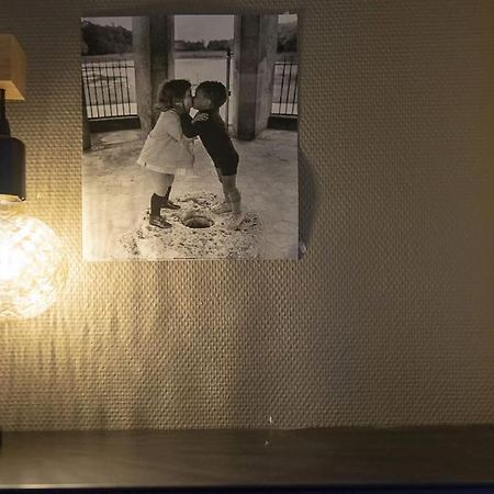Le Mail A Rennes Apartment Ngoại thất bức ảnh